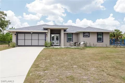 1044 Bucknell Ln, Labelle, FL 33935