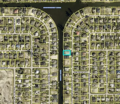 2926 SW 10th Pl, Cape Coral, FL 33914