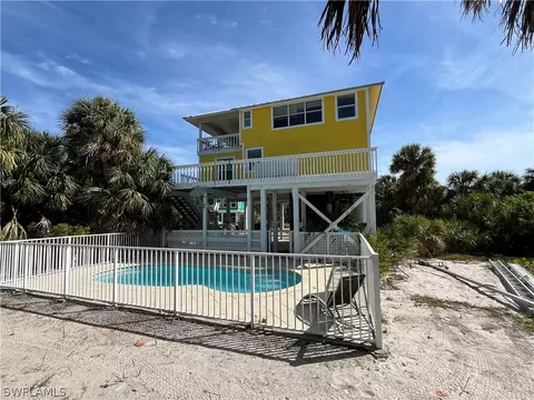 4541 Oyster Shell Dr, Captiva, FL 33924