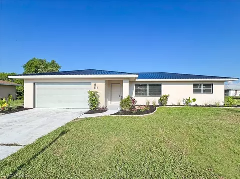 112 Richmond Ave S, Lehigh Acres, FL 33936