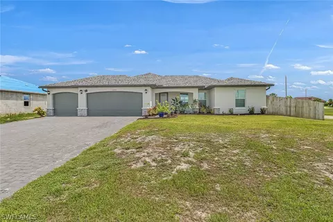 1204 NW 14th St, Cape Coral, FL 33993