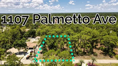 1107 Palmetto Ave, Lehigh Acres, FL 33972