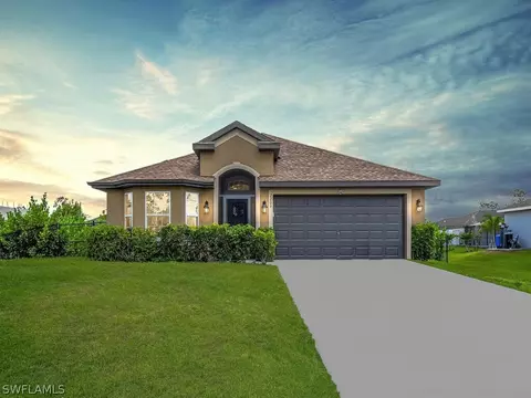 2209 NE 33rd St, Cape Coral, FL 33909