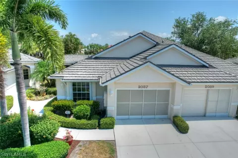 2037 Matecumbe Key Rd, Punta Gorda, FL 33955