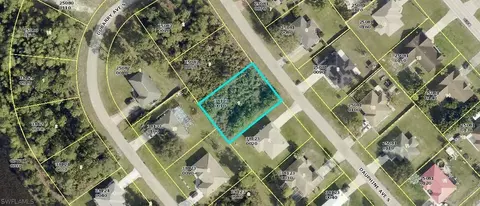 640 Dauphine Ave S, Lehigh Acres, FL 33974