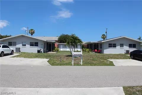 4016 SE 11th Pl #1 - 4, Cape Coral, FL 33904