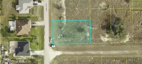 4605 Hazel Ave S, Lehigh Acres, FL 33976