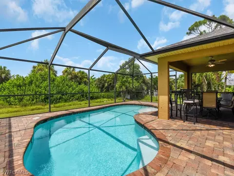 4136 NE 22nd Ave, Cape Coral, FL 33909