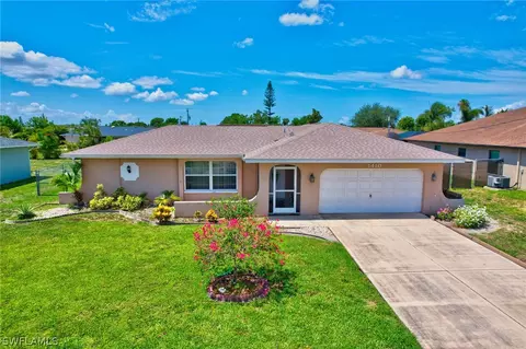 1410 SE 14th St, Cape Coral, FL 33990