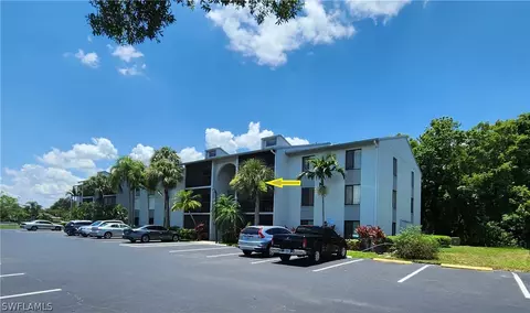 9650 Green Cypress Ln #12-D2, Fort Myers, FL 33905