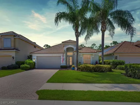 9034 Shadow Glen Way, Fort Myers, FL 33913