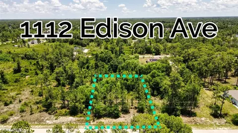 1112 Edison Ave, Lehigh Acres, FL 33972