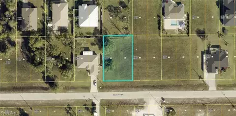 2705 NW 6th Ter, Cape Coral, FL 33993