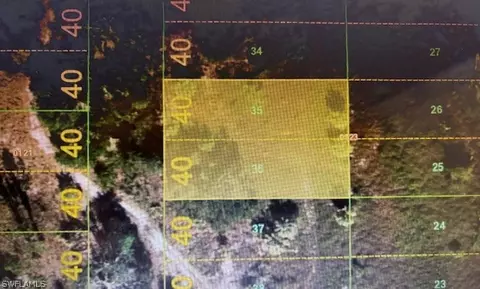 2090 Chaplin Dr, Punta Gorda, FL 33983