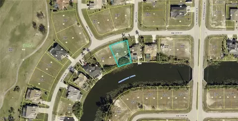 2430 NW 15th St, Cape Coral, FL 33993
