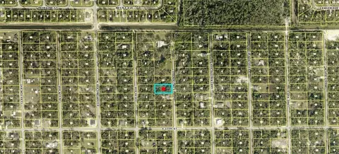 1709 Lincoln Ave, Lehigh Acres, FL 33972