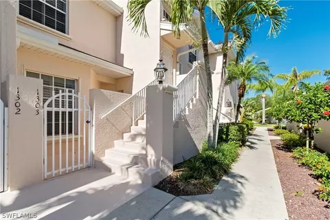 6245 Wilshire Pines Cir #1307, Naples, FL 34109