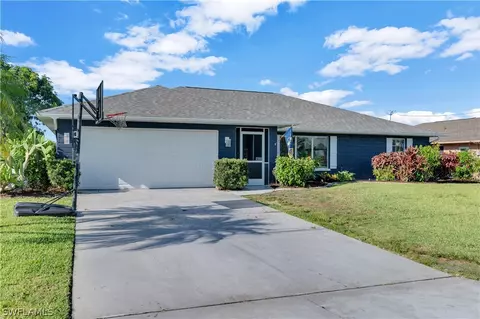 1310 SE 15th Ter, Cape Coral, FL 33990