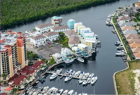 5811 Shell Cove Dr #112, Cape Coral, FL 33914