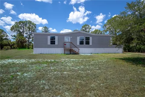 436 Appaloosa Ave, Clewiston, FL 33440