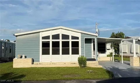 3149 Longview Dr, North Fort Myers, FL 33917