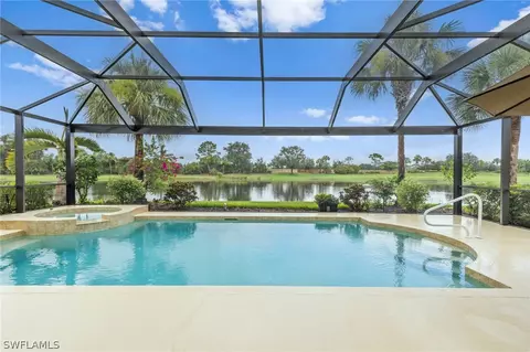10856 Tiberio Dr, Fort Myers, FL 33913