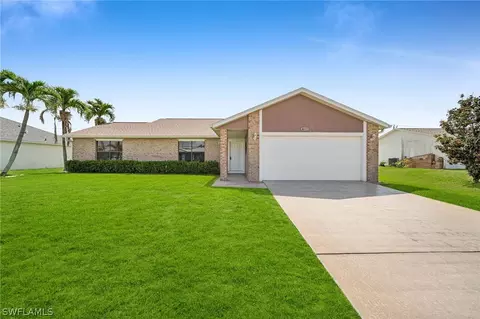 4417 SW 15th Ave, Cape Coral, FL 33914