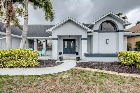 Undisclosed, Cape Coral, FL 33914