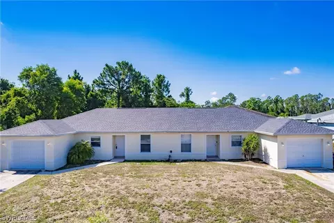 4793-4795 Golfview Blvd, Lehigh Acres, FL 33973