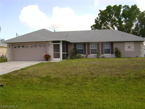 1303 SW 36th St, Cape Coral, FL 33914