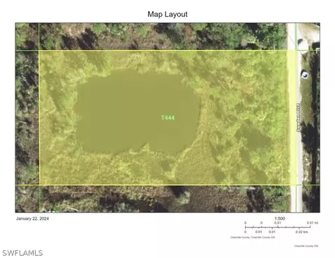 7457 Sweden Blvd, Punta Gorda, FL 33982