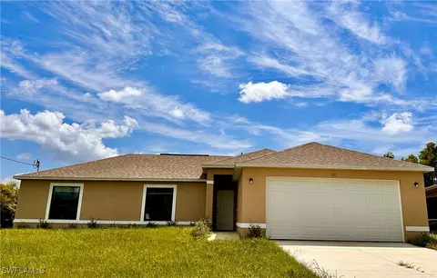 310 SE 1st Ter, Cape Coral, FL 33990