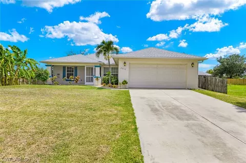 2310 NE 26th Ter, Cape Coral, FL 33909