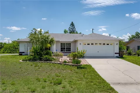 234 Connecticut Rd, Lehigh Acres, FL 33936