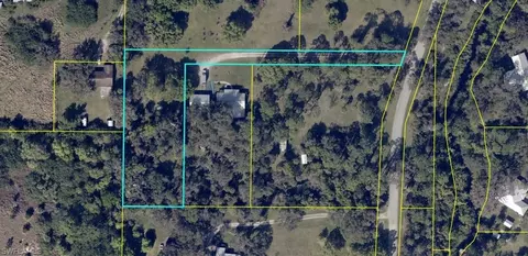 Undisclosed, Labelle, FL 33935
