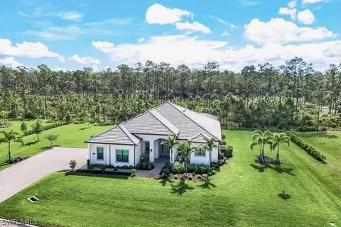 19699 Panther Island Blvd, Estero, FL 33928