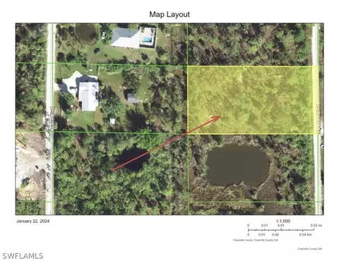 7441 Sweden Blvd, Punta Gorda, FL 33982