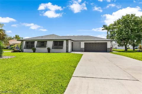 4313 SE 18th Ave, Cape Coral, FL 33904