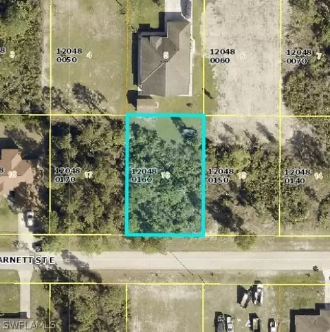 1069 Barnett St E, Lehigh Acres, FL 33974