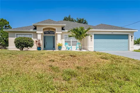 1124 NW 11th Pl, Cape Coral, FL 33993