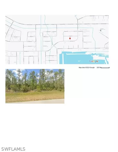242 Woodburn Dr, Lehigh Acres, FL 33972