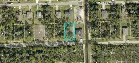 3402 62nd St W, Lehigh Acres, FL 33971
