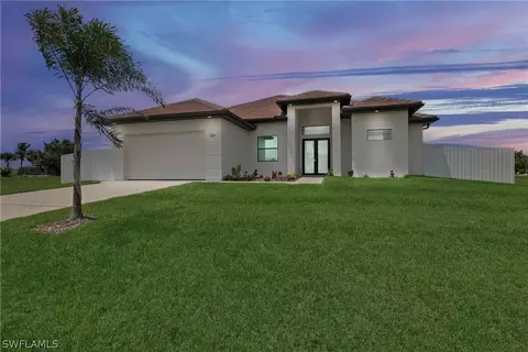 1201 SW 1st Ter, Cape Coral, FL 33991