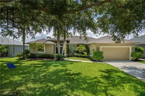 17511 Stepping Stone Dr, Fort Myers, FL 33967