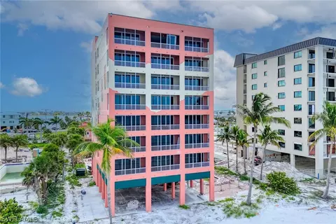 510 Estero Blvd #105, Fort Myers Beach, FL 33931