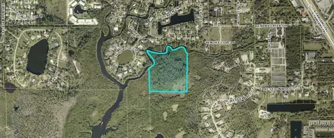 Access Undetermind None N, Fort Myers, FL 33908