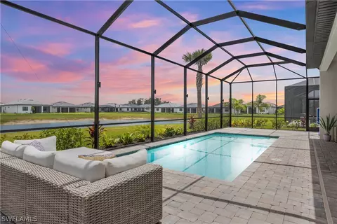 18227 Killinton Ct, Estero, FL 33928 photo 2