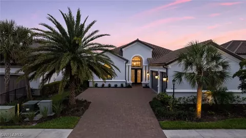 11581 Venetian Lagoon Dr, Fort Myers, FL 33913