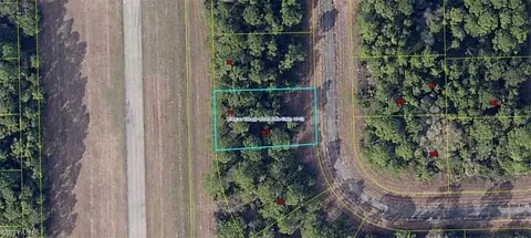 910 Marconi Loop, Labelle, FL 33935