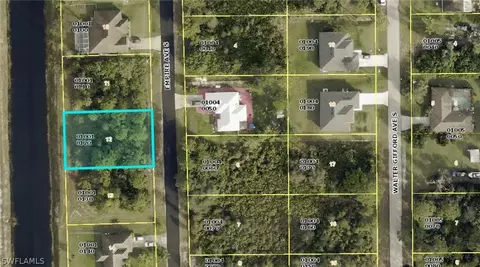 522 Empire Ave S, Lehigh Acres, FL 33974